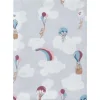 Nest Designs Bamboo Swaddle Blankie