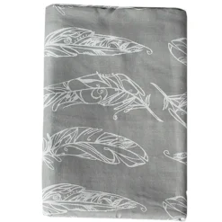 Nest Designs Bamboo Swaddle Blankie