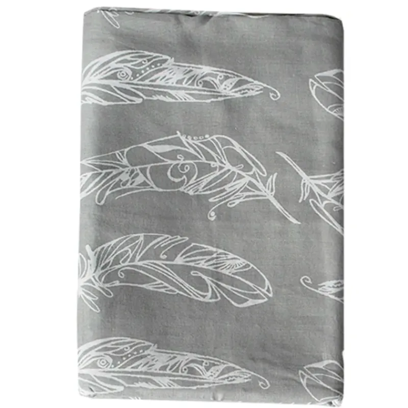 Nest Designs Bamboo Swaddle Blankie