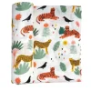 Rookie Humans Bamboo Swaddles