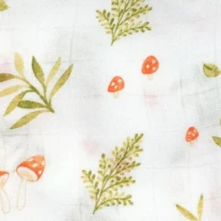 Rookie Humans Bamboo Swaddles