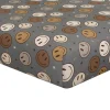 Pip + Phee Bamboo Twin Sheets