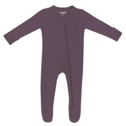 Kyte Baby Bamboo Zippered Footie