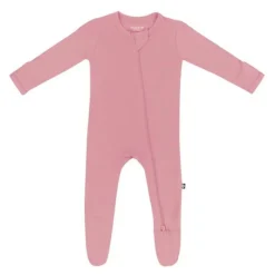 Kyte Baby Bamboo Zippered Footie