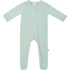Kyte Baby Bamboo Zippered Footie