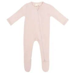 Kyte Baby Bamboo Zippered Footie