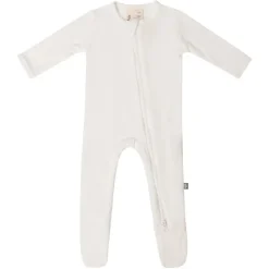 Kyte Baby Bamboo Zippered Footie
