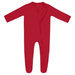 Kyte Baby Bamboo Zippered Footie