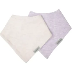 Juddlies Bandana Bibs - 2 Piece