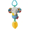 Skip Hop Bandana Buddies Chime & Teether Toys