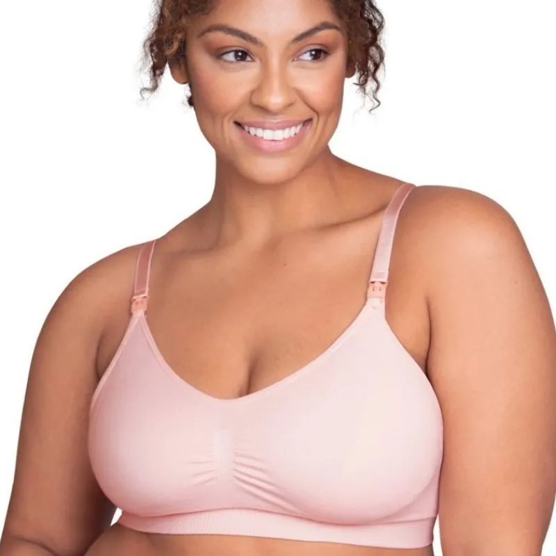 Belly Bandit Bandita Nursing Bra
