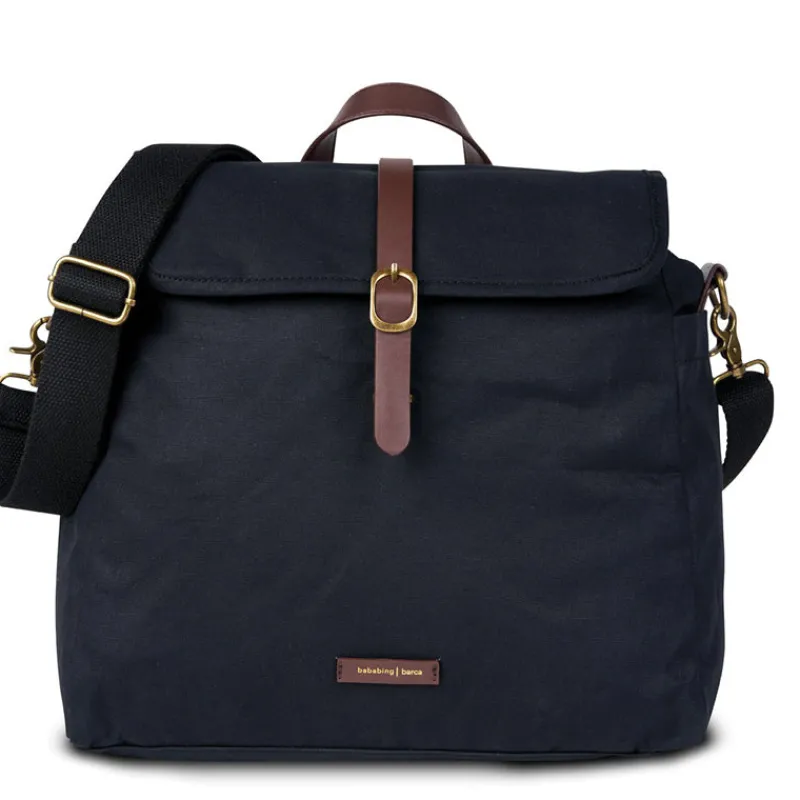 BabaBing Barca Backpack Changing Diaper Bag