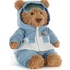 Jellycat Bartholomew Bear Snow Suit