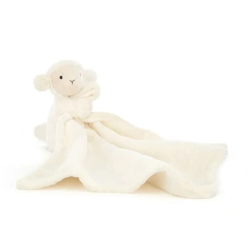 Jellycat Bashful Animal Soothers