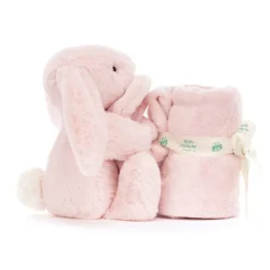 Jellycat Bashful Animal Soothers
