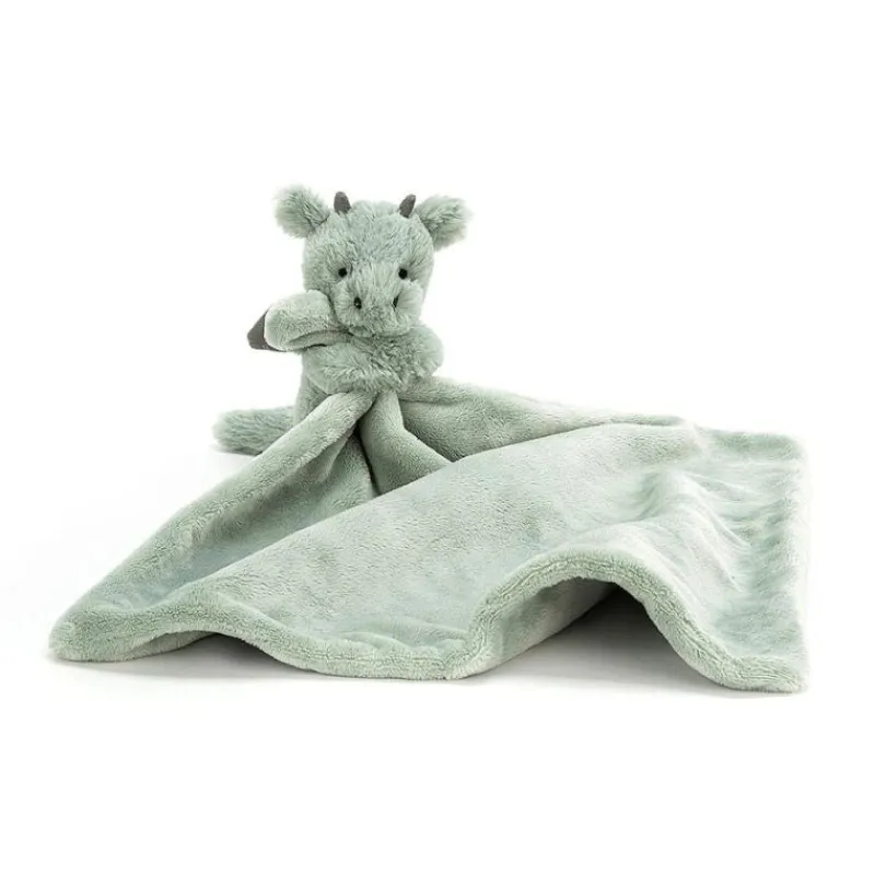 Jellycat Bashful Animal Soothers