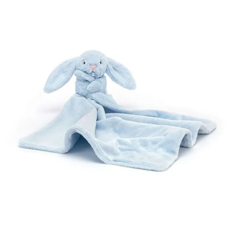 Jellycat Bashful Animal Soothers