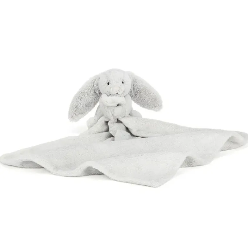 Jellycat Bashful Animal Soothers