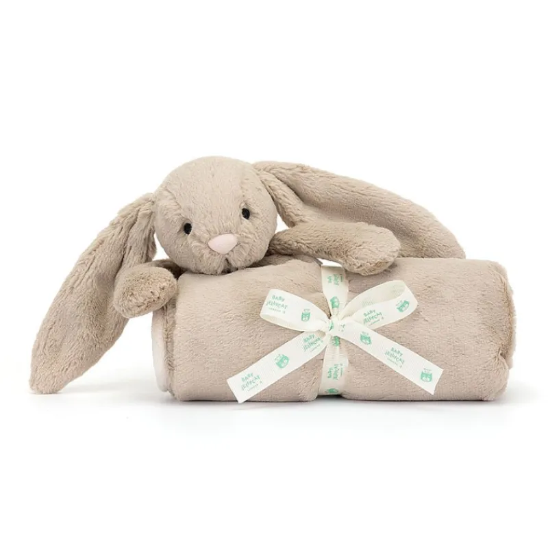 Jellycat Bashful Blankie