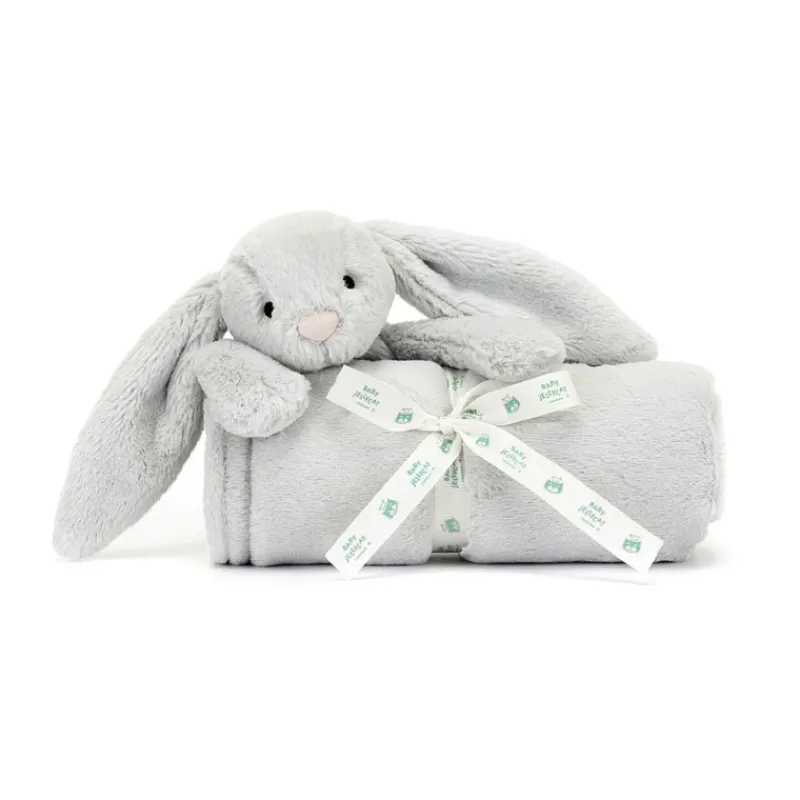 Jellycat Bashful Blankie