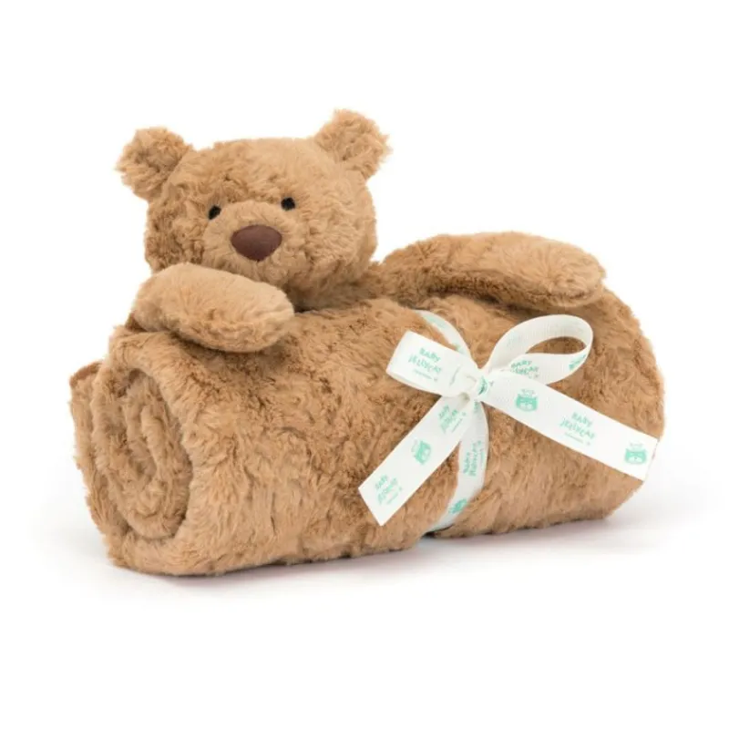 Jellycat Bashful Blankie