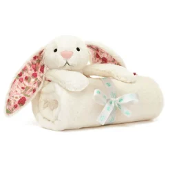 Jellycat Bashful Blankie