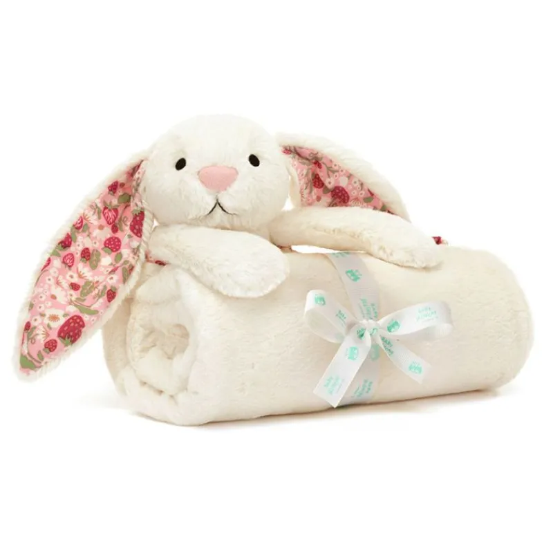 Jellycat Bashful Blankie