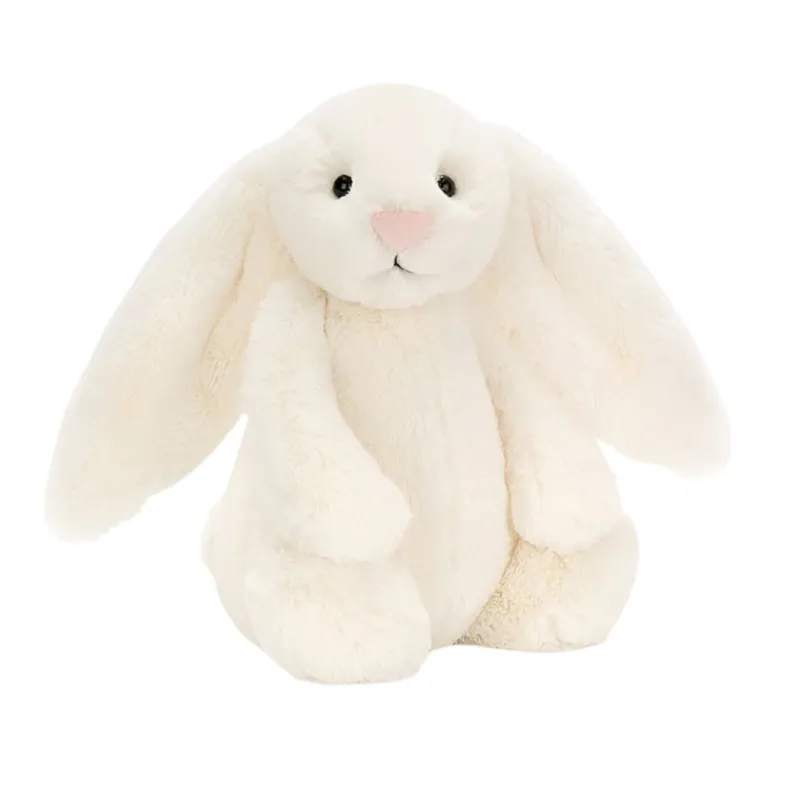 Jellycat Bashful Bunnies