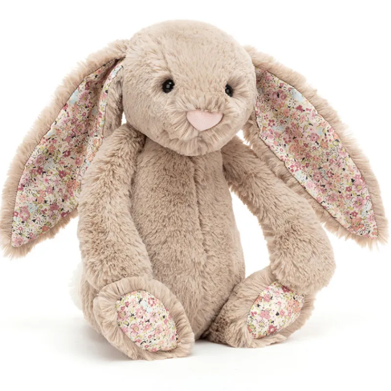 Jellycat Bashful Bunnies