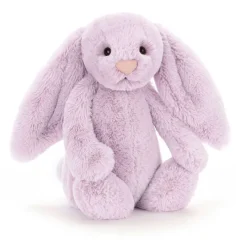 Jellycat Bashful Bunnies