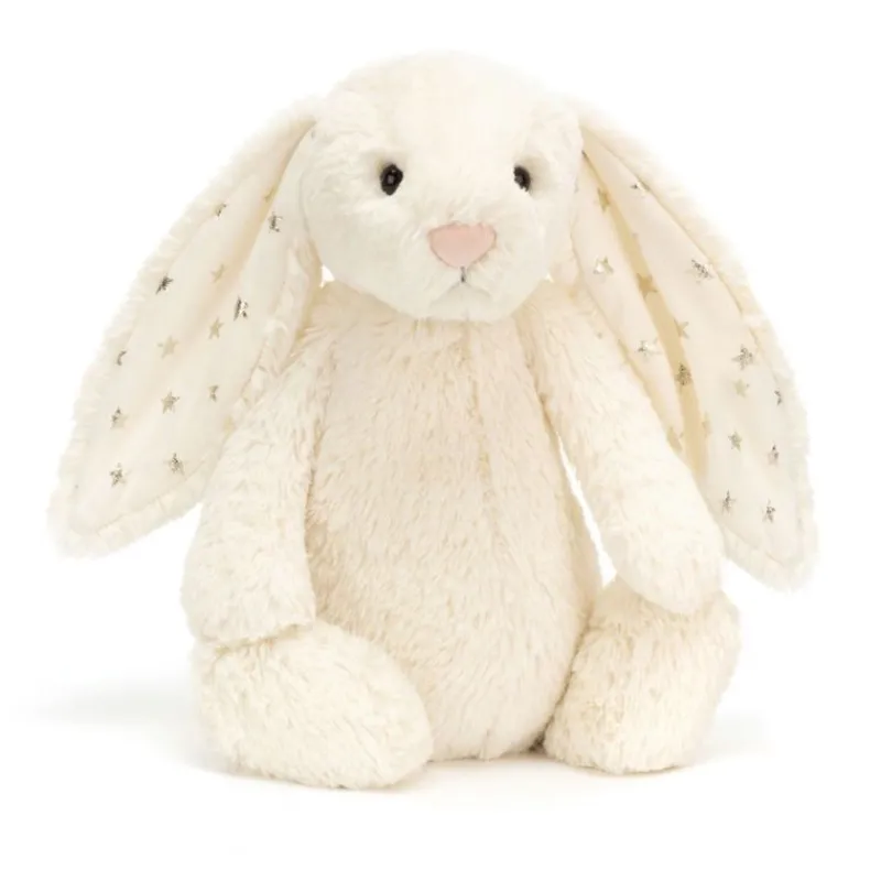 Jellycat Bashful Bunnies