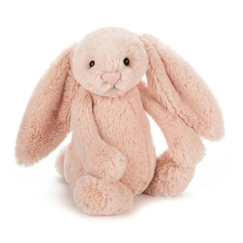 Jellycat Bashful Bunnies
