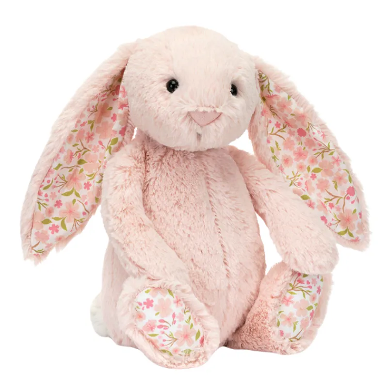 Jellycat Bashful Bunnies