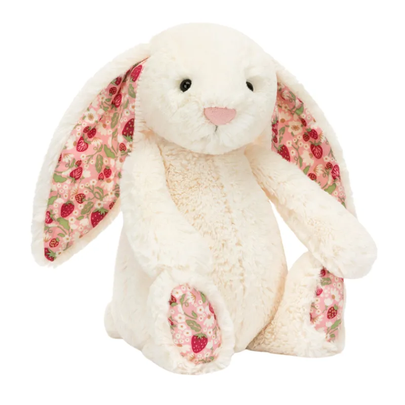 Jellycat Bashful Bunnies