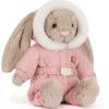 Jellycat Bashful Bunny Snow Suit