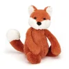 Jellycat Bashful Fox
