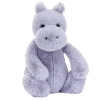 Jellycat Bashful Hippo