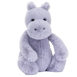 Jellycat Bashful Hippo
