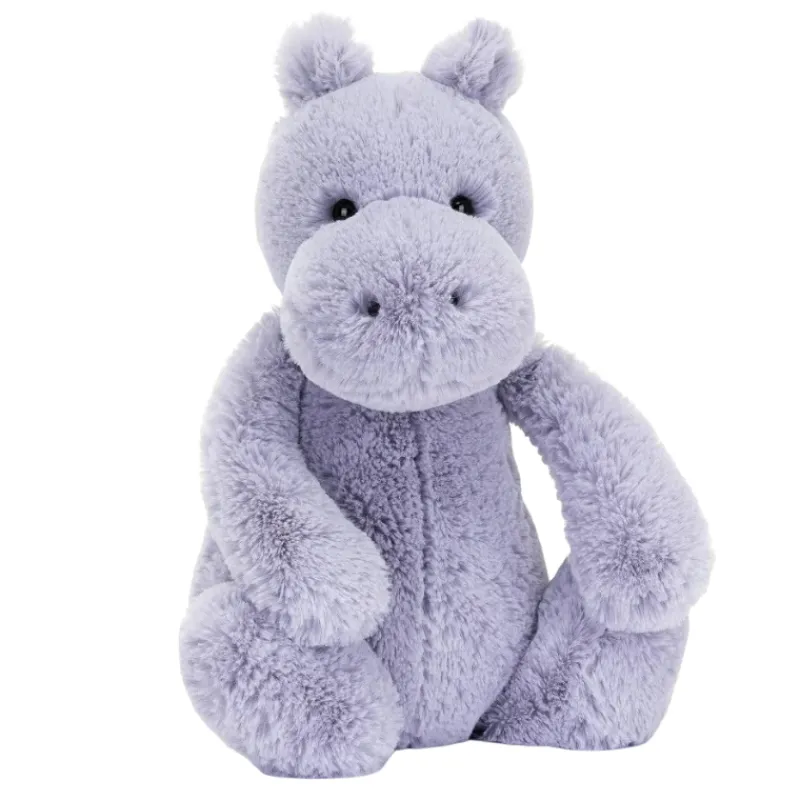 Jellycat Bashful Hippo