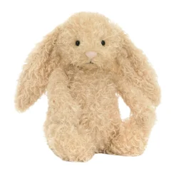 Jellycat Bashful Luxe Bunny Curly