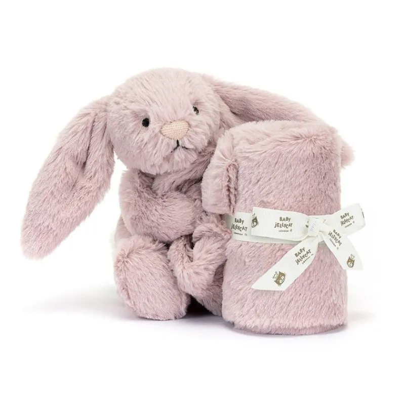 Jellycat Bashful Luxe Bunny Soothers