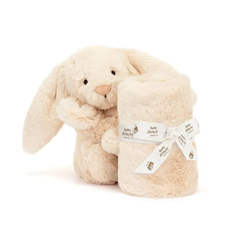 Jellycat Bashful Luxe Bunny Soothers