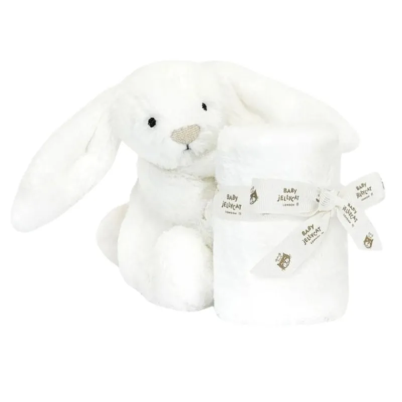 Jellycat Bashful Luxe Bunny Soothers