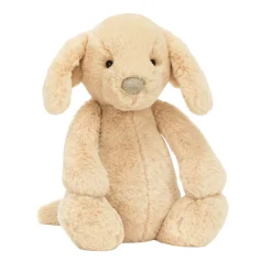 Jellycat Bashful Luxe Puppy Orlando