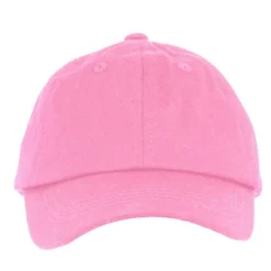 Kidcentral Essentials Basic Ball Cap