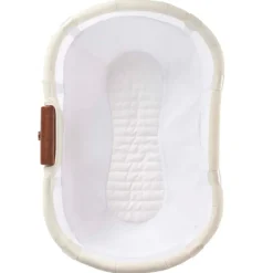 HALO BassiNest Newborn Insert - White