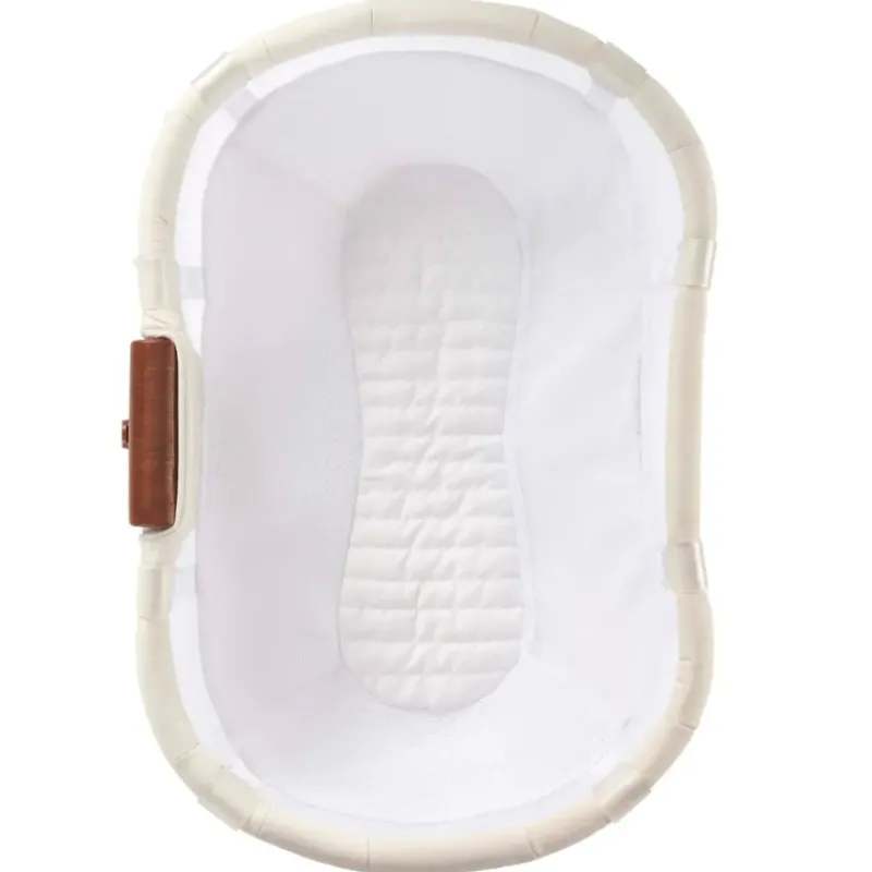 HALO BassiNest Newborn Insert - White