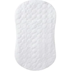 HALO Bassinest Swivel Sleeper Mattress Pad Cover