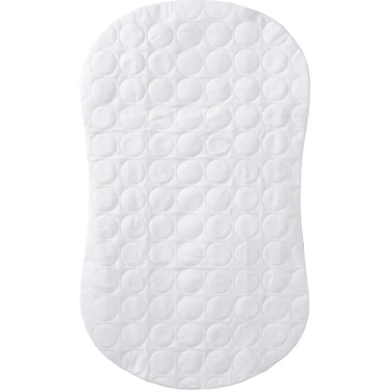HALO Bassinest Swivel Sleeper Mattress Pad Cover