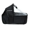 Bumbleride Bassinet Non-PVC Rain Cover